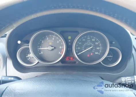 2011 Mazda Mazda6 I Touring from USA, damaged, VIN 1YVHZ8CH0B5M21743